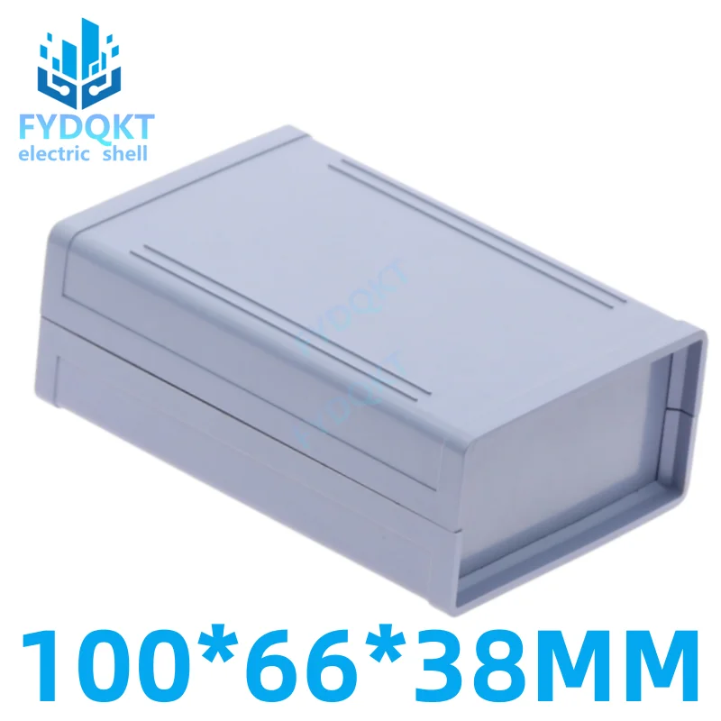 Diy Electronics Housing - 1pcs High Quality ABS Waterproof White