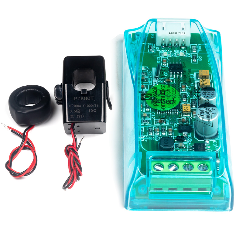 Diy Electronics Store - PZEM 004T 4.0 Single Phase Wattmeter