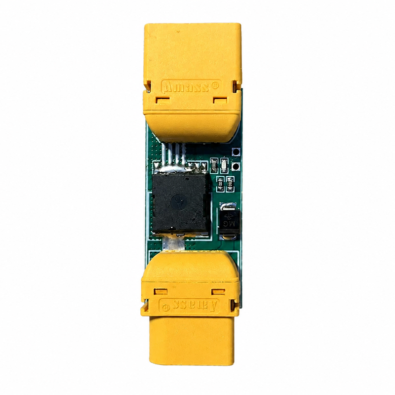 Diy Boat Electronics - 1PCS 300A High Current MOS Electronic