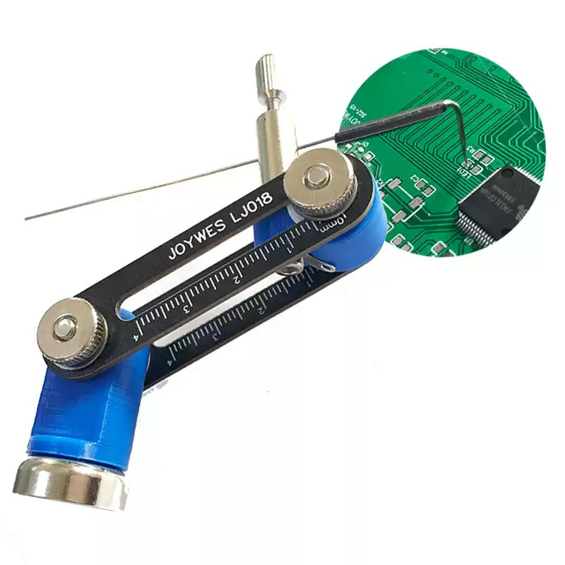 Diy Electronics Store - Universe Grocery Store Signal Repair Test