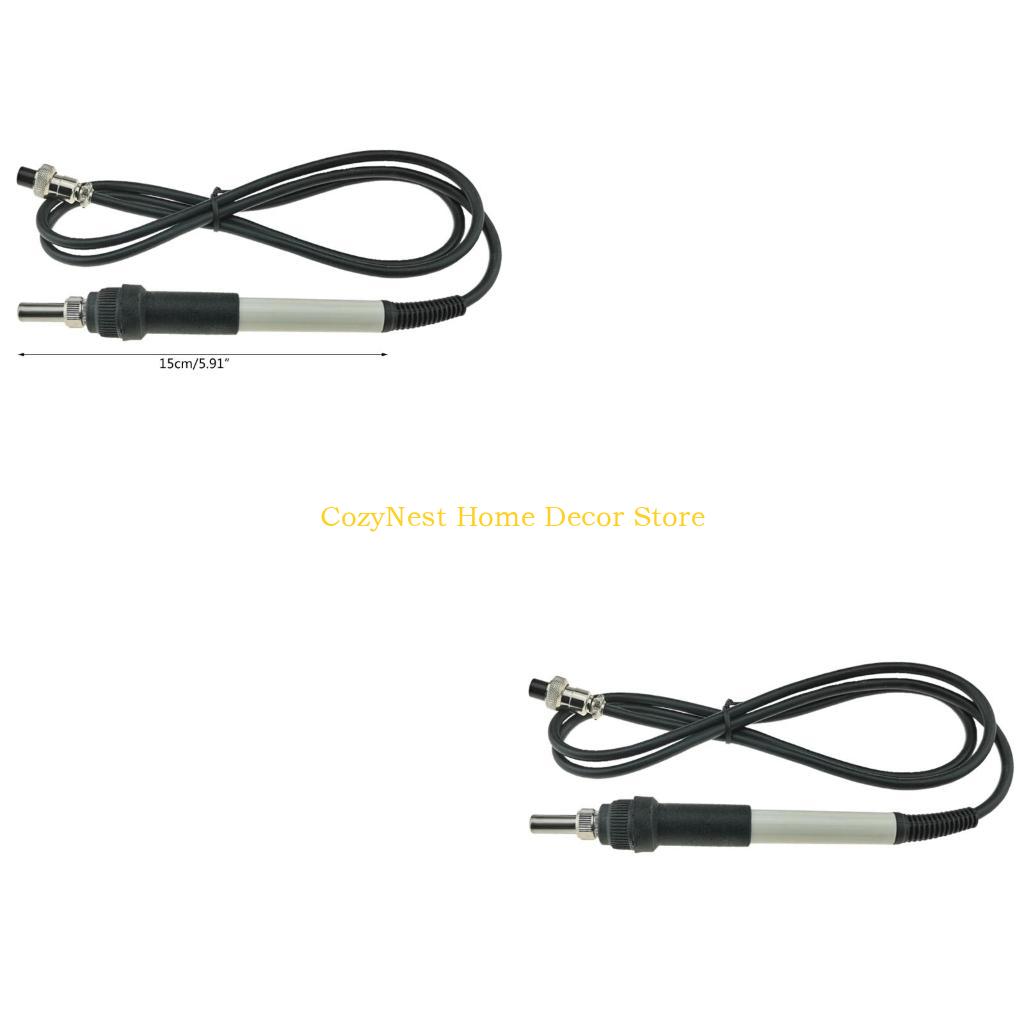 Diy Electronics Gadget - 92MF T12 Welding Handle High Temperature