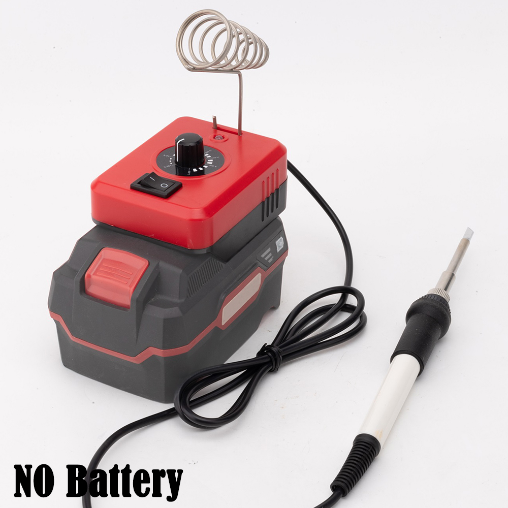 Diy Soldering Station No Electronics - T12 Soldering Station Electronic Welding Iron
