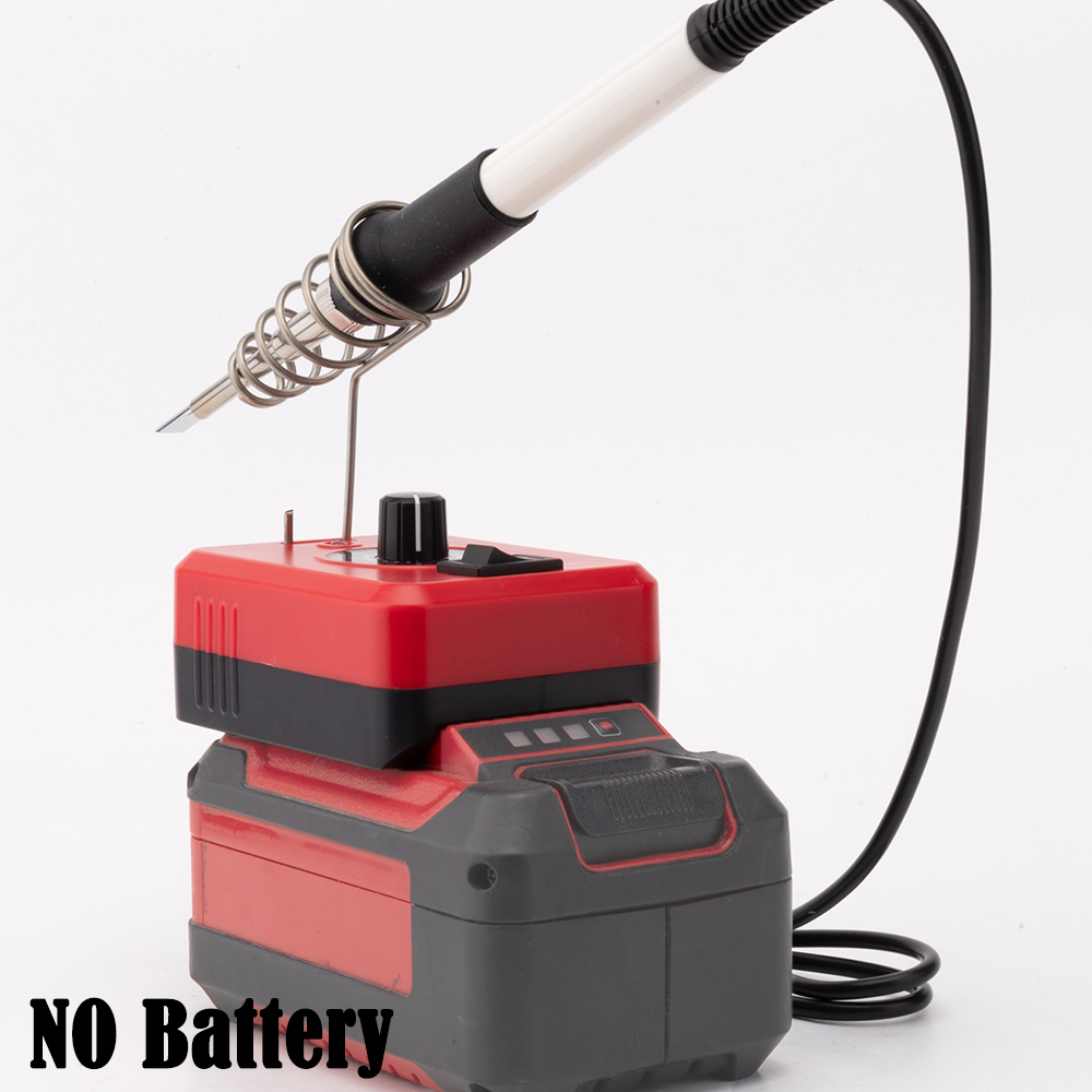 Diy Soldering Station No Electronics - Cordless T12 Soldering Station Electronic Welding