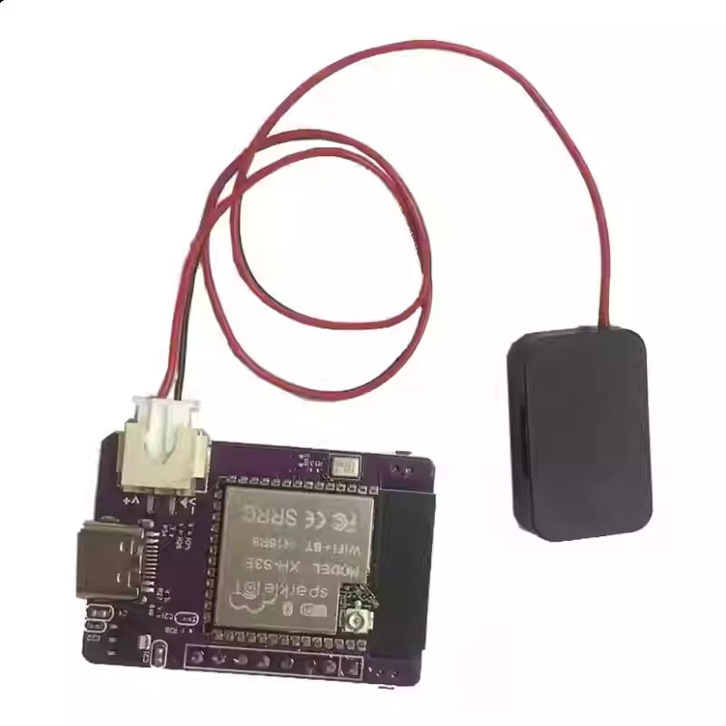 Oled Display Module - MINI ESP32-S3-N16R8 Development Board Voice Dialogue