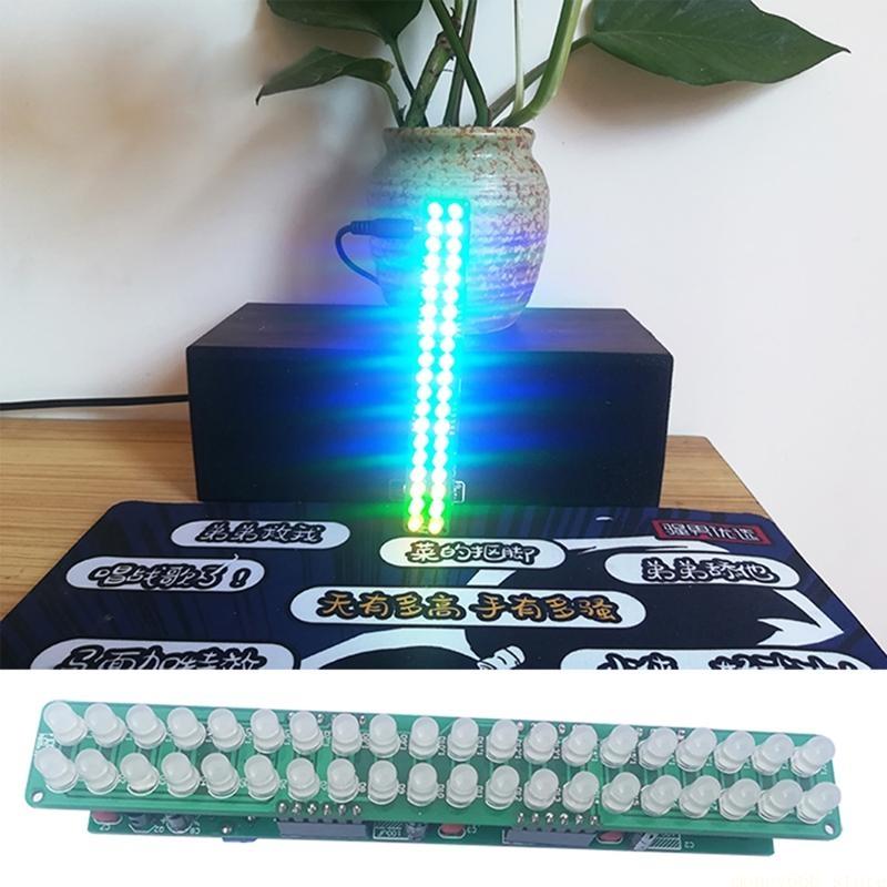 Diy Electronics Set - F62C 1 Set Electronic DIY Making