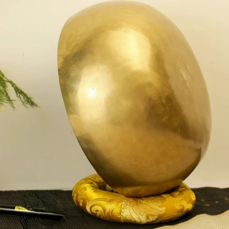 Diy Electronics For Home - Tibetan Bell Bowl Yoga Singing Tibetan