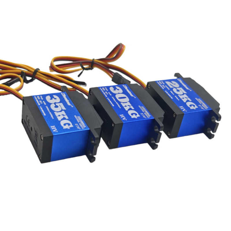 Servo Motor Sg90 - 30kg Servo 35kg Servo motors 180