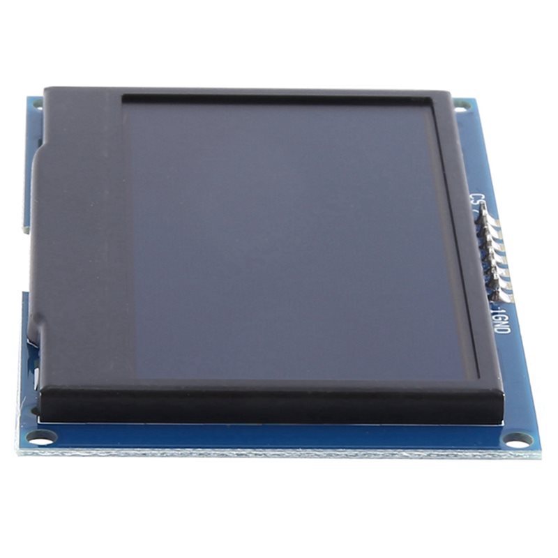 Oled Display Module - Voltvibe-2Pcs 2.42-Inch OLED Display Module 2.4