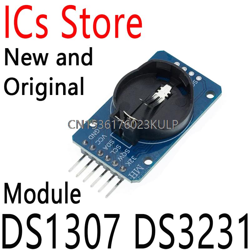 Rtc Module Ds3231 - 1PCS New And Original AT24C32 IIC