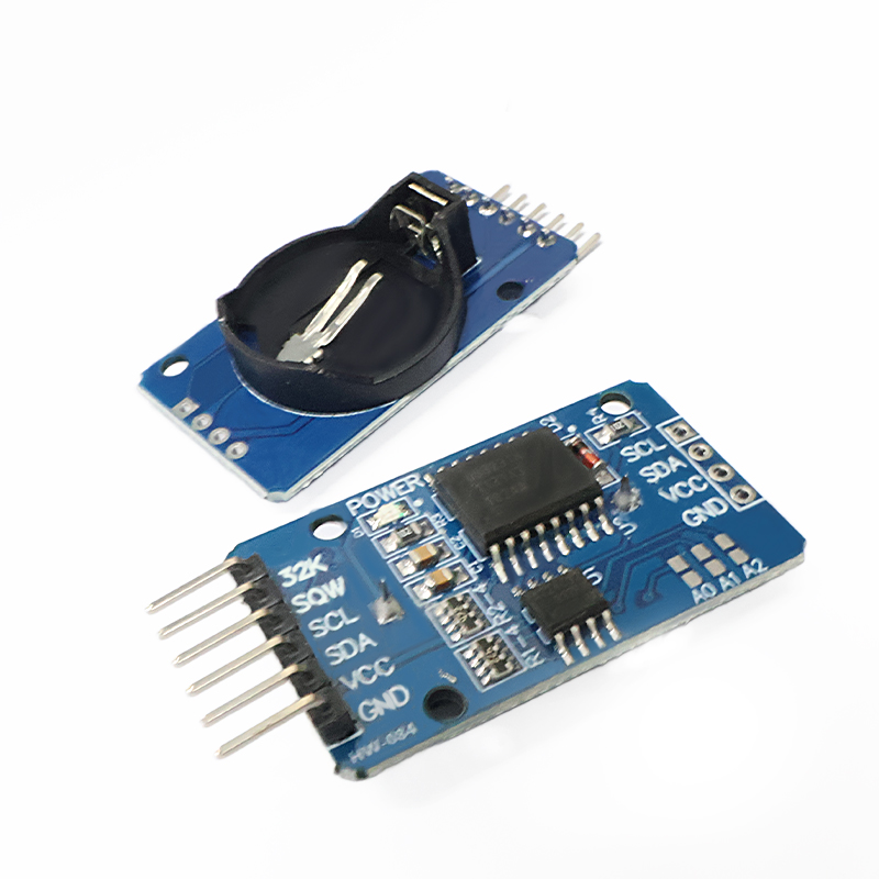 Rtc Module Ds3231 - DS3231 AT24C32 Precision RTC Module I2C