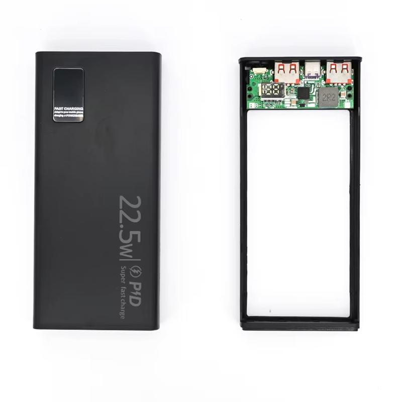 Diy Electronics Gadget - 1Set Quick Charge DIY Power 1260110