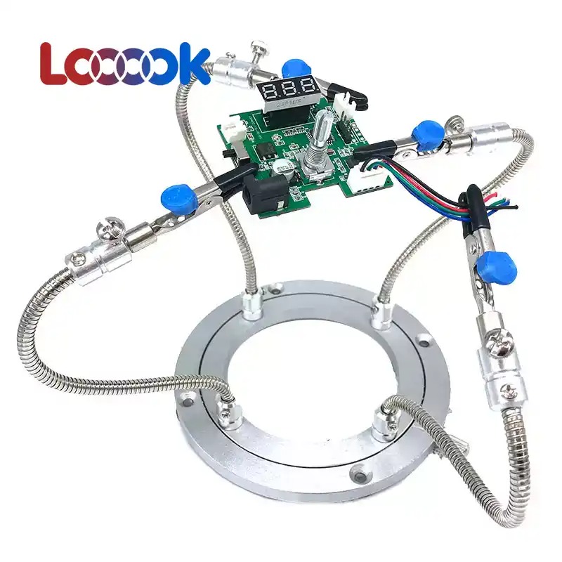 Diy Electronics Store - Universe Grocery Store Hose Fish Clip