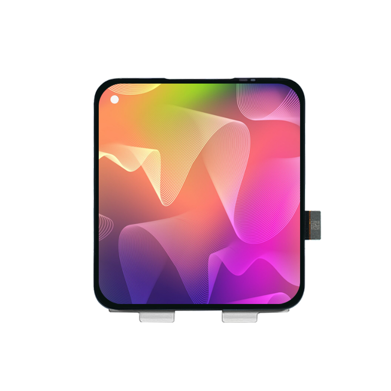 Oled Display Module - 4 Inch AMOLED Display 1080x1200 LTPS