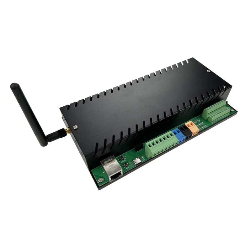 Rtc Module Ds3231 - KC868-A16S 16CH ESP32 Relay Board Ethernet