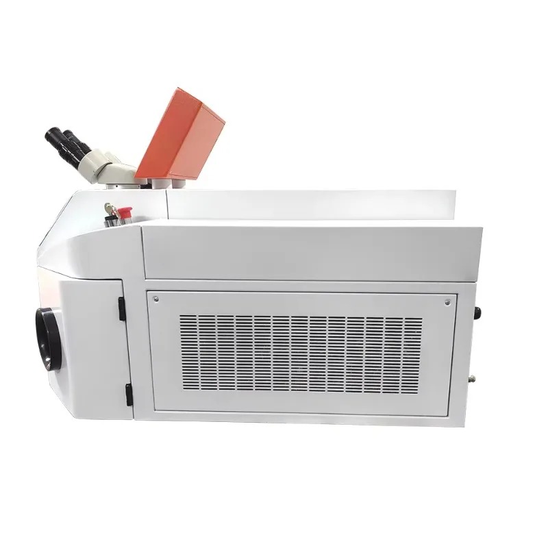Diy Electronics For Sale - 200W Laser Welding Machine for Jewelry