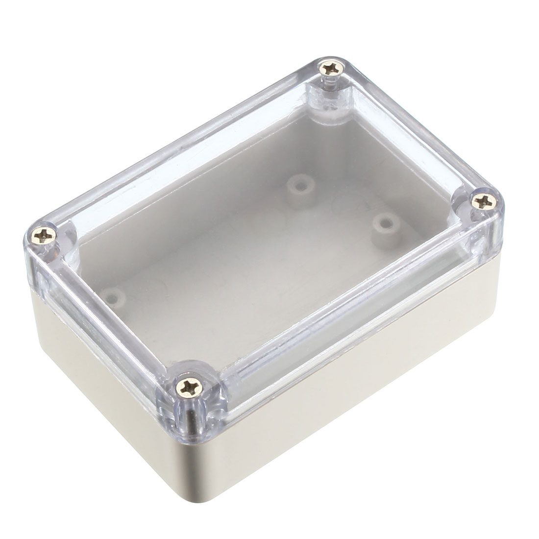 Diy Electronics Housing - ABS Project Junction Box for Electrical