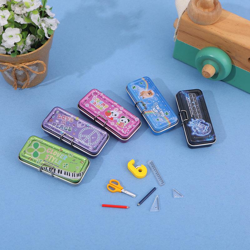 Diy Electronics Housing - The New Doll House Simulation Mini