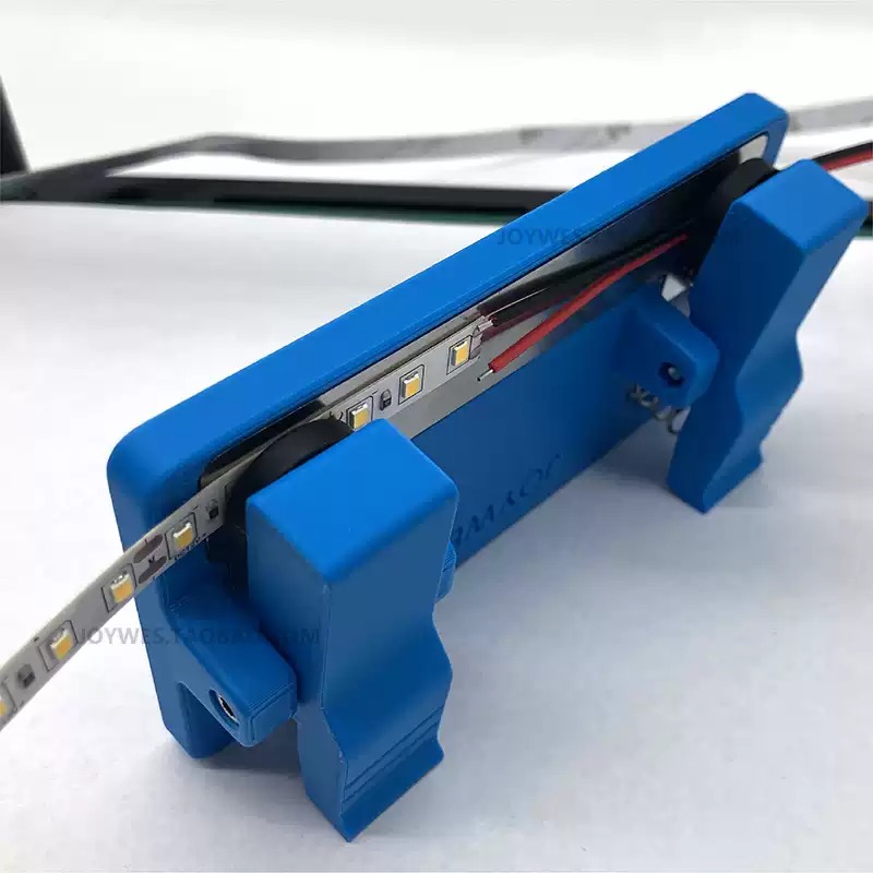 Diy Electronics Store - Cosmic General Store Soldering Station, LED