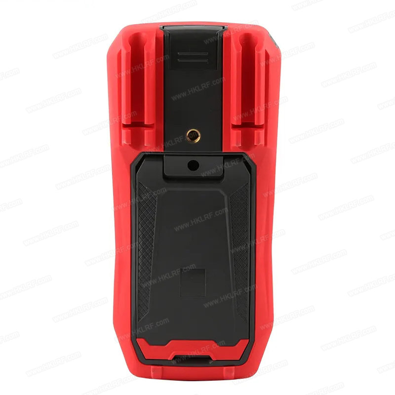 Multimeter Digital - True RMS AC DC Voltage Tester