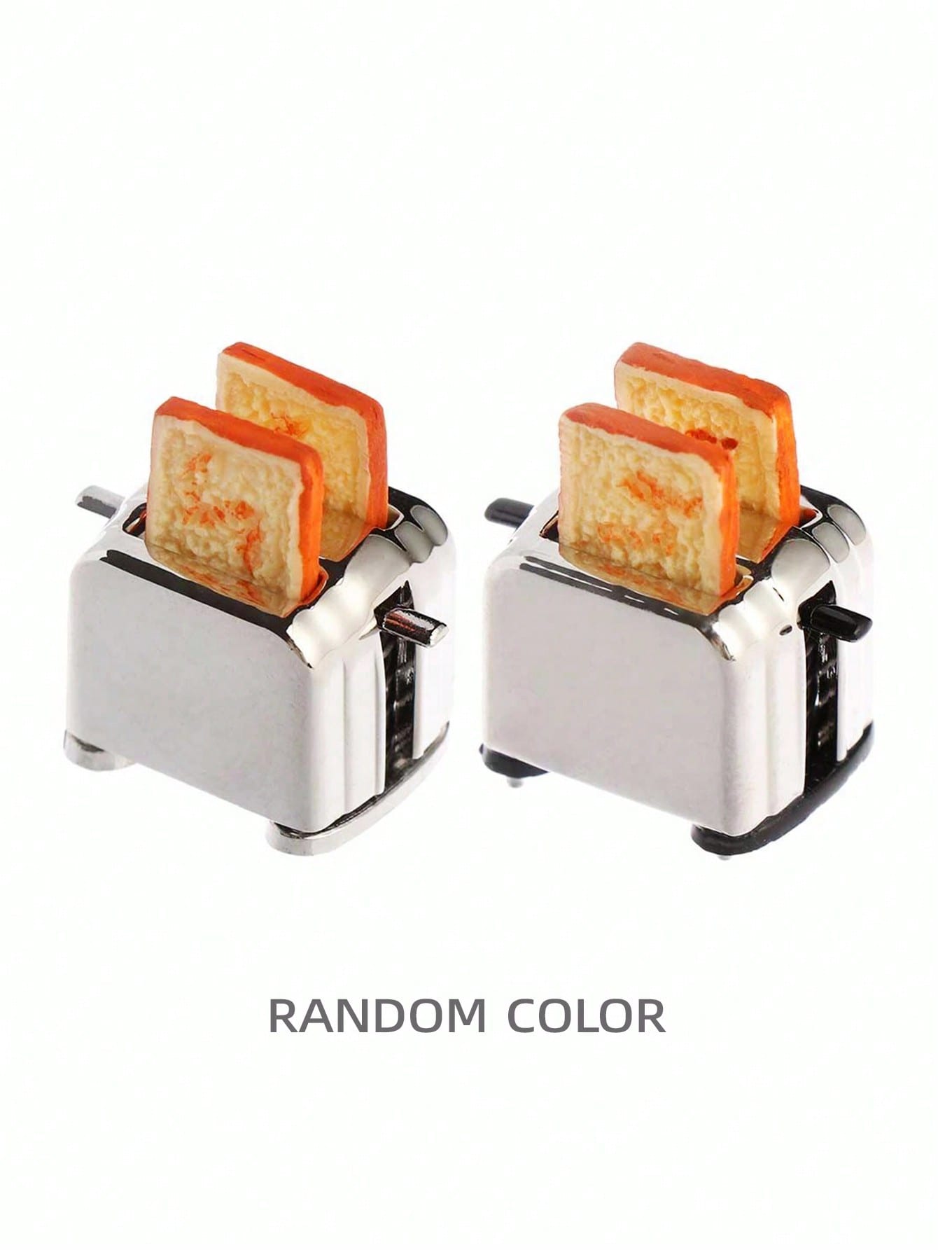 1:12 Dollhouse Miniature Toast - Diy Electronics Housing review and price