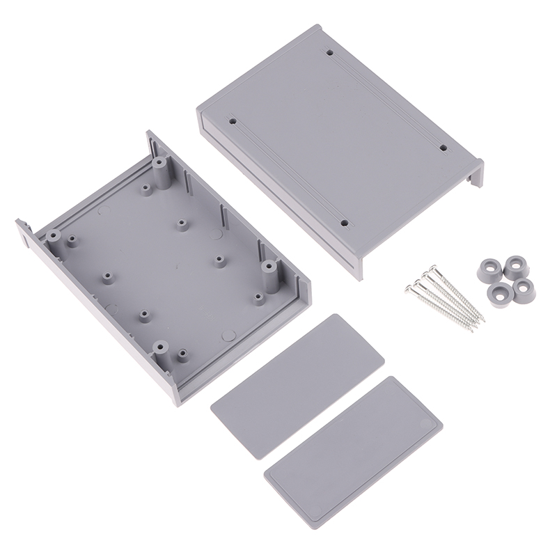 Hot Sale 1pcs PCB Instrument B - Diy Electronics Housing review and price