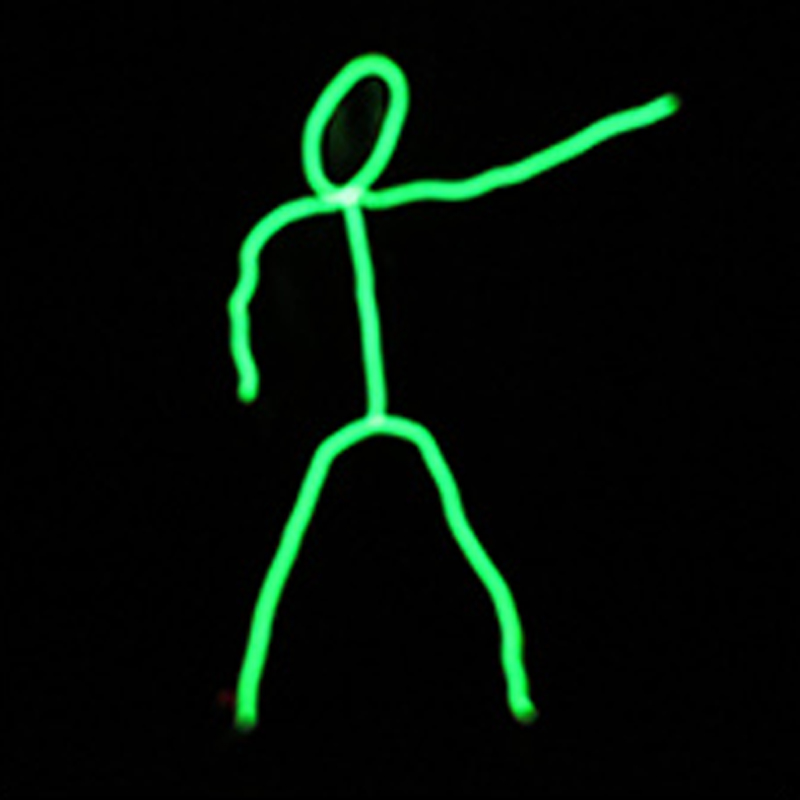 Cosplay Matchstick Men Costume - Diy Electronics Set review and price