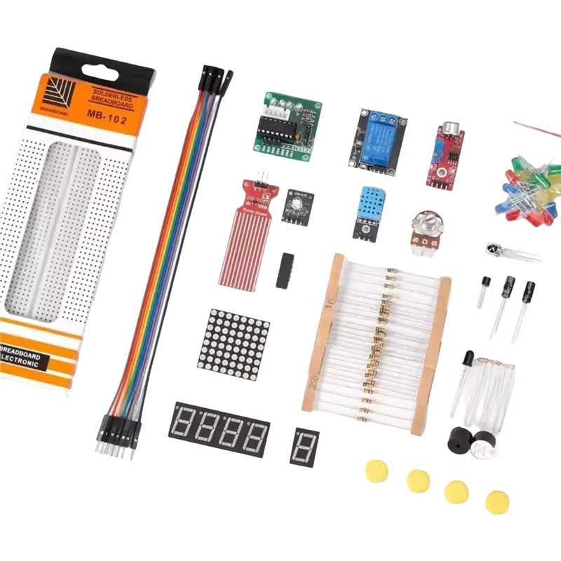 Y23A-RFID Starter Kit For Ardu - Diy Electronics Set review and price