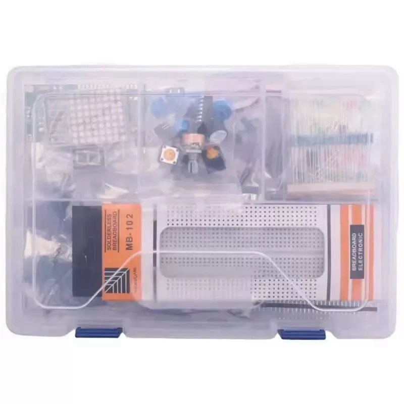 Y23A-RFID Starter Kit For Ardu - Diy Electronics Set review and price