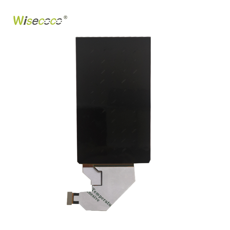 OLED Display 5.5 Inch AMOLED 1 - Oled Display Module review and price