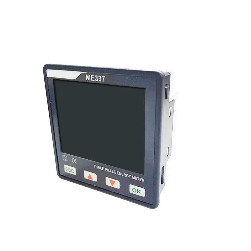 Energy Consumption Meter AC220 - Diy Electronics Store review and price