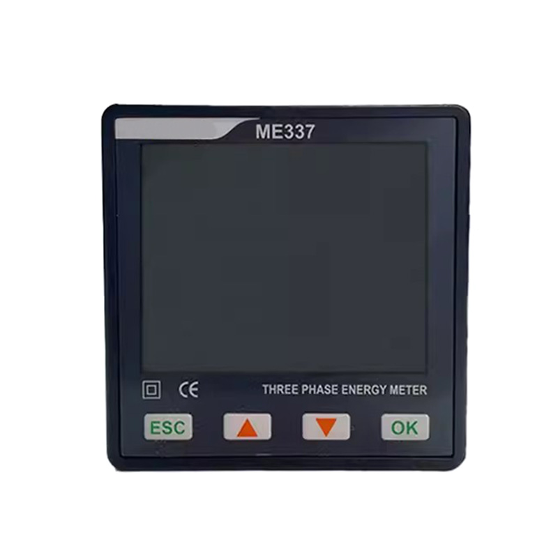 Energy Consumption Meter AC220 - Diy Electronics Store review and price