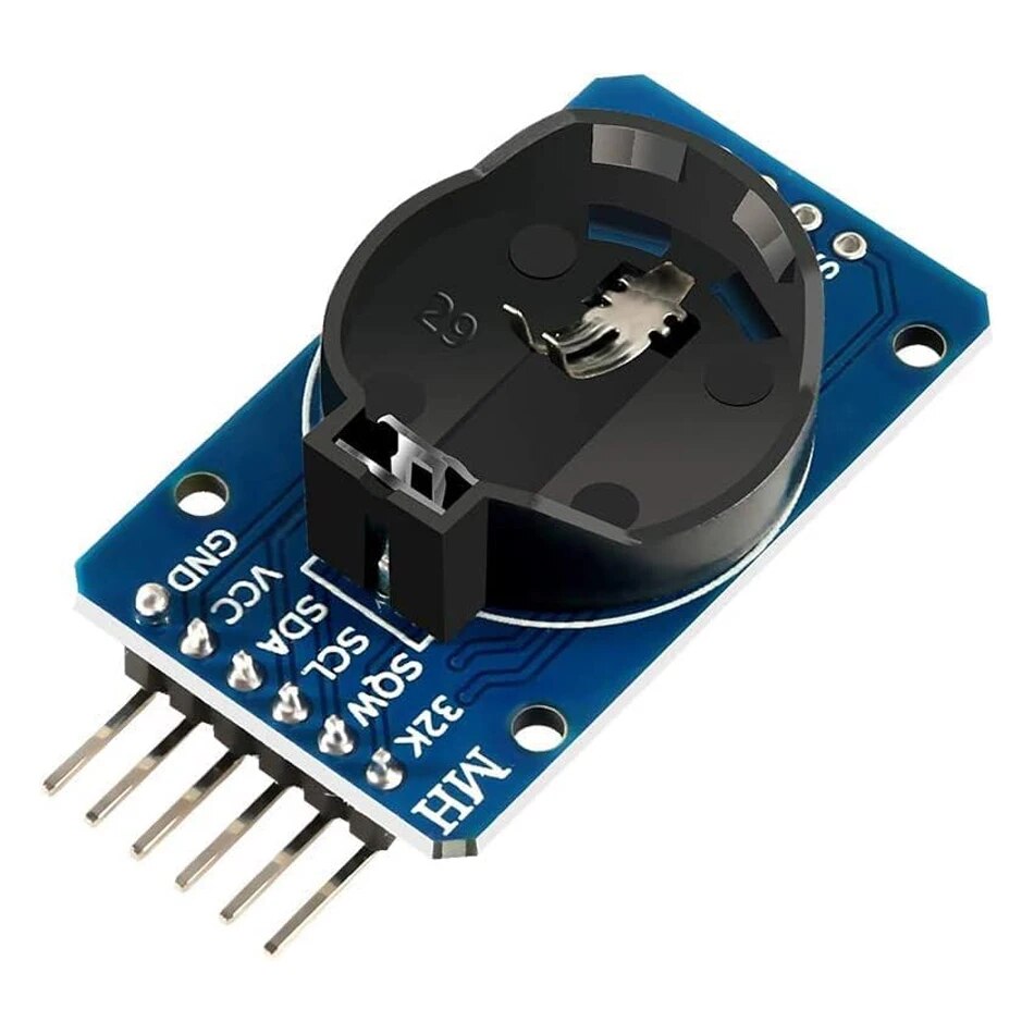 3PCS DS3231 AT24C32 IIC RTC Mo - Rtc Module Ds3231 review and price