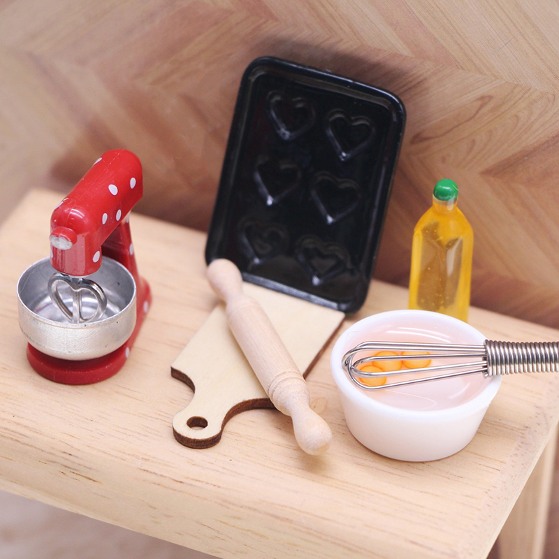 (.) 1:12 DIY Doll House Miniat - Diy Electronics Housing review and price
