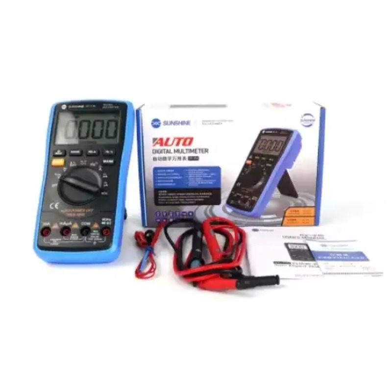 DT-17N Pocket Digital Multimet - Multimeter Digital review and price