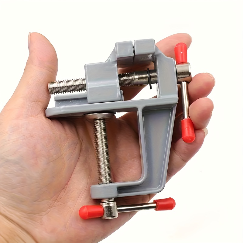 1 Piece Aluminum Alloy Mini Vi - Diy Electronics Workshop review and price