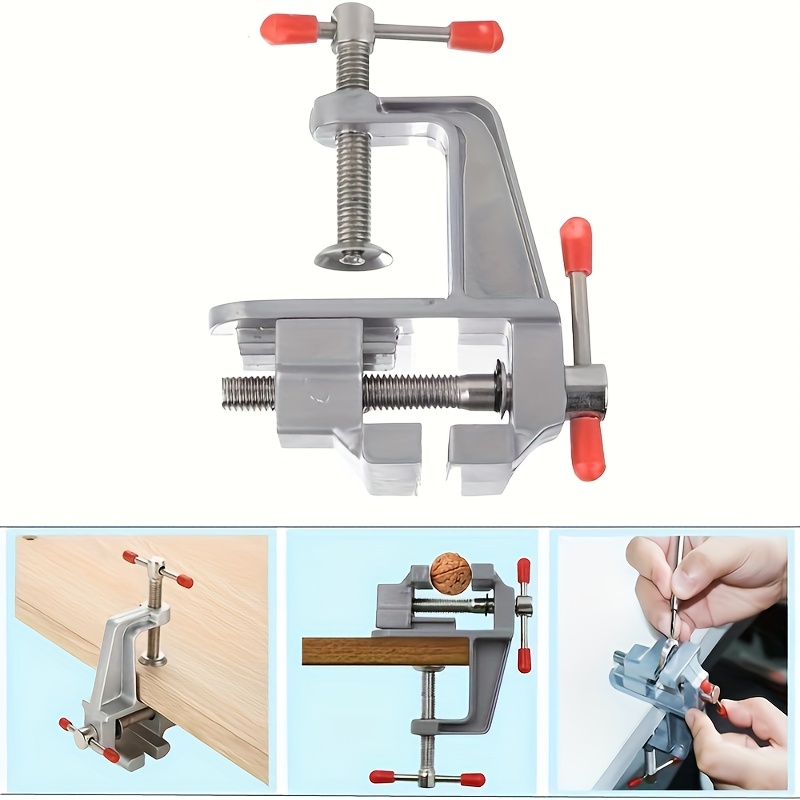 1 Piece Aluminum Alloy Mini Vi - Diy Electronics Workshop review and price