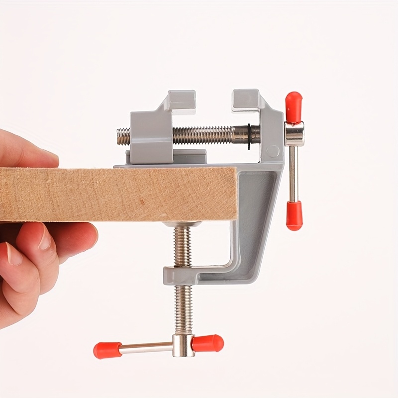 1 Piece Aluminum Alloy Mini Vi - Diy Electronics Workshop review and price