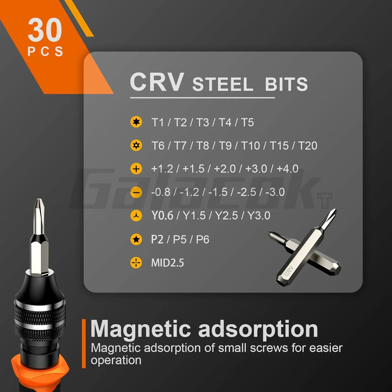 40 In1 Electronic Repair Screw - Diy Electronics Gadget review and price
