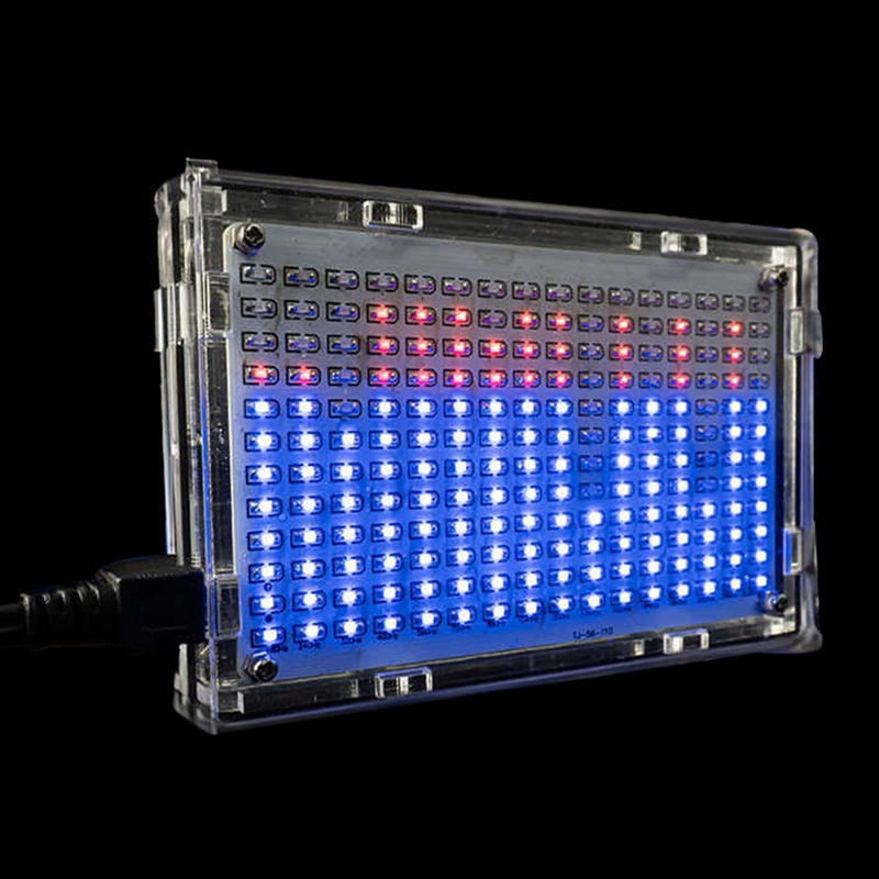 Super Sale DIY LED Sound Contr - Diy Electronics For Sale review and price