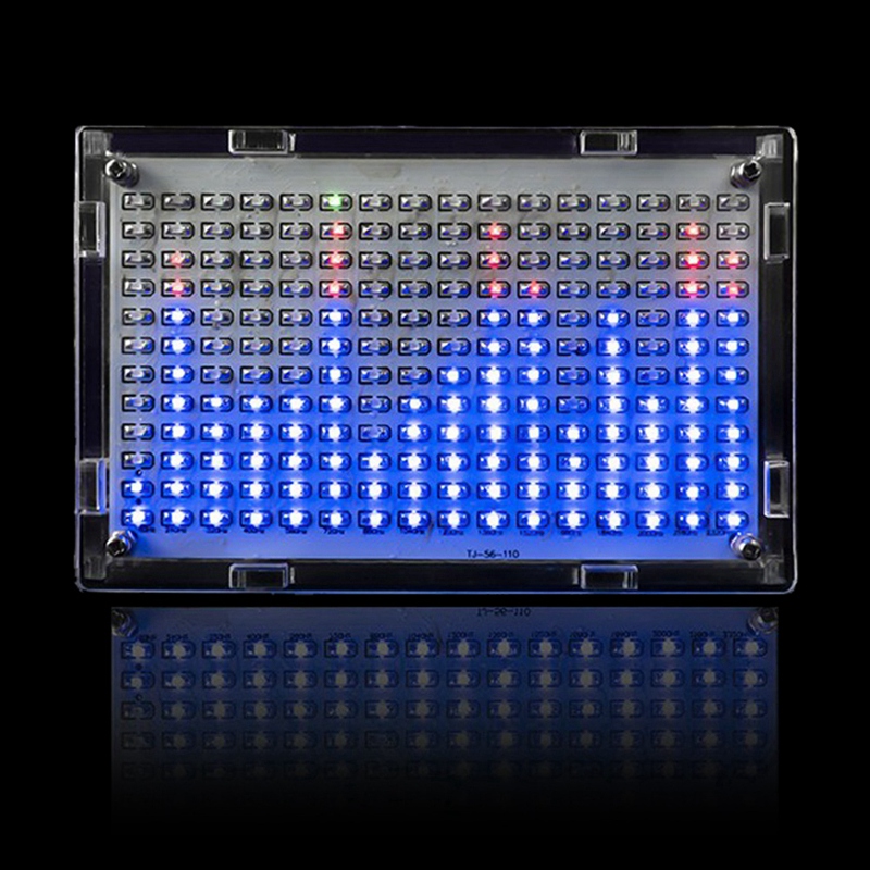 Super Sale DIY LED Sound Contr - Diy Electronics For Sale review and price