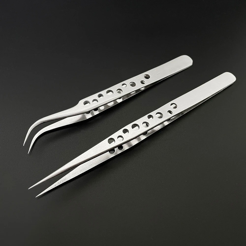 Industrial Tweezers Electronic - Useful Diy Electronics review and price