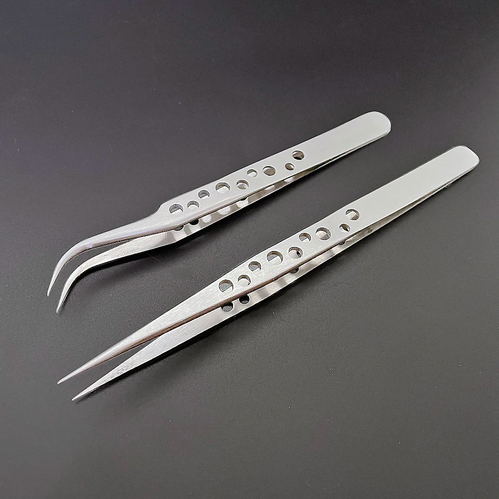 Industrial Tweezers Electronic - Useful Diy Electronics review and price