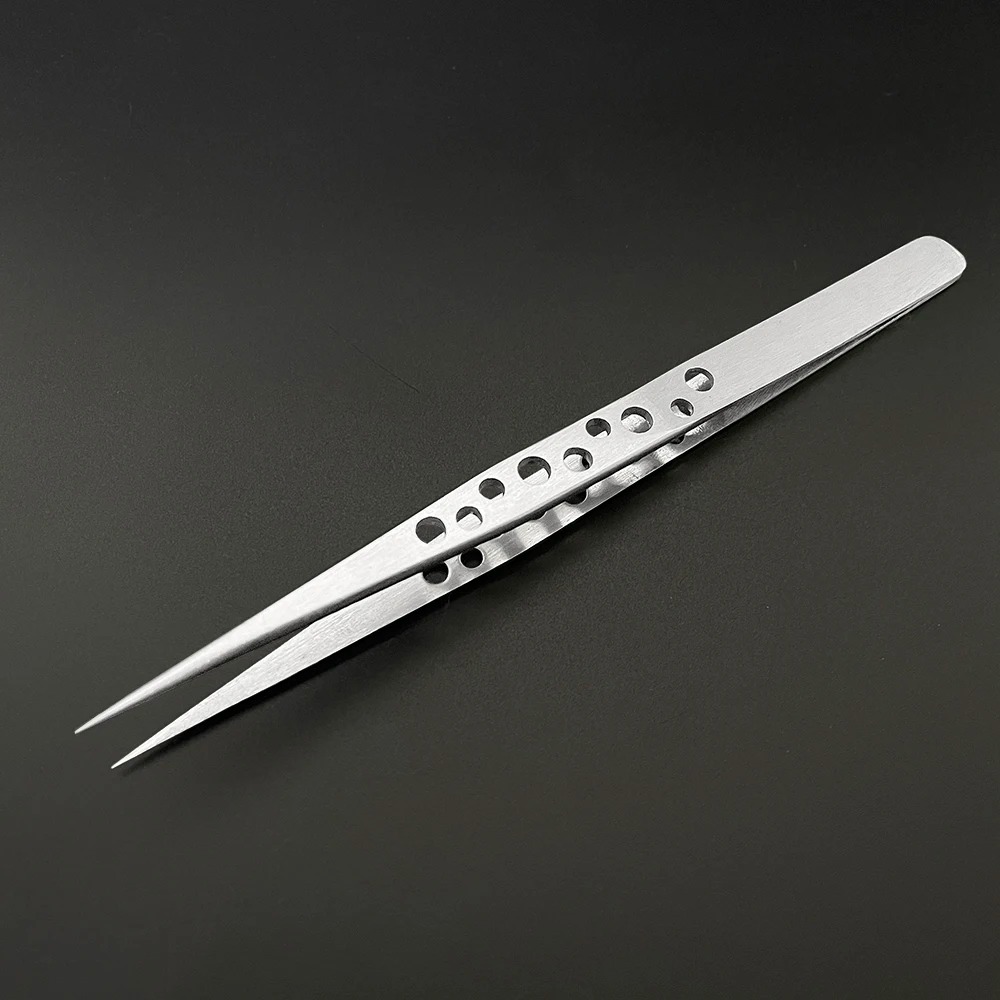 Industrial Tweezers Electronic - Useful Diy Electronics review and price