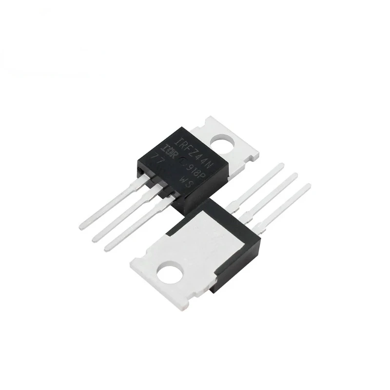 10/25pcs IRFZ44N Mosfet Origin - Mosfet Transistor Set review and price
