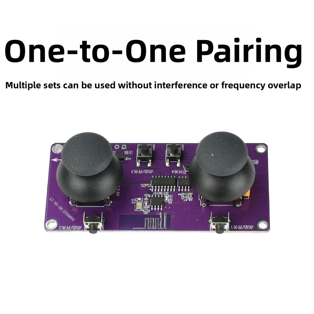 2.4G Wireless 8 Channel Dual J - Diy Boat Electronics review and price