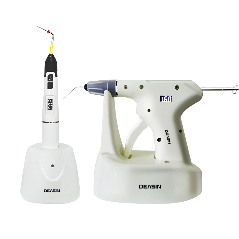 Dental Endo Obturation System  - Oled Display Module review and price