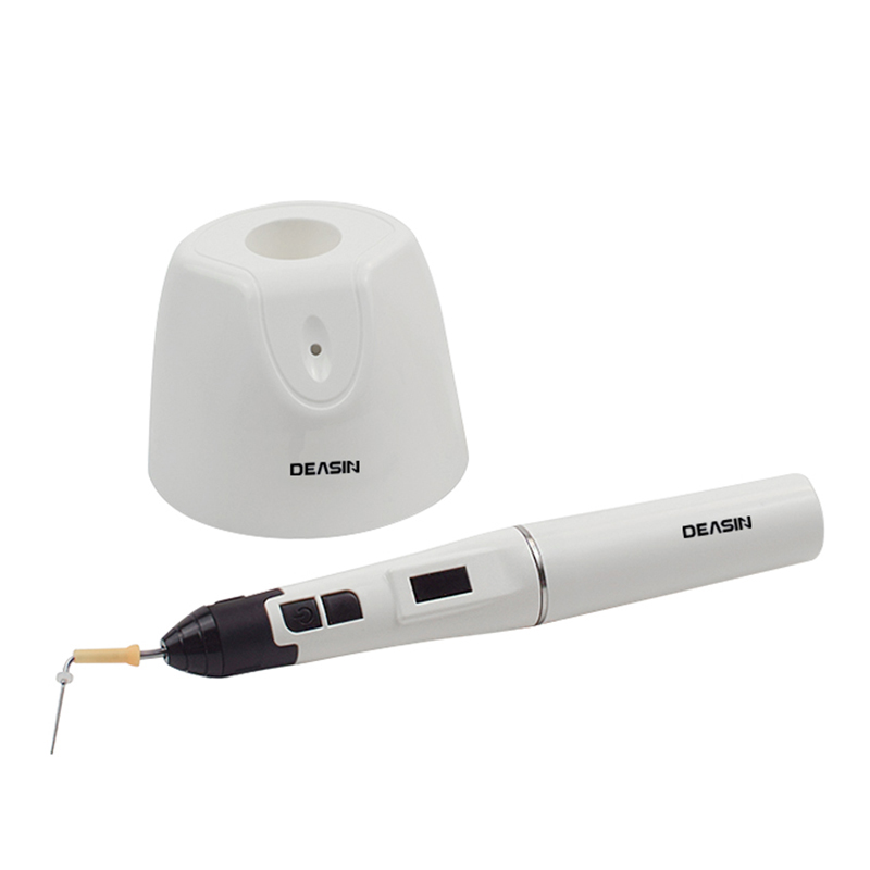 Dental Endo Obturation System  - Oled Display Module review and price