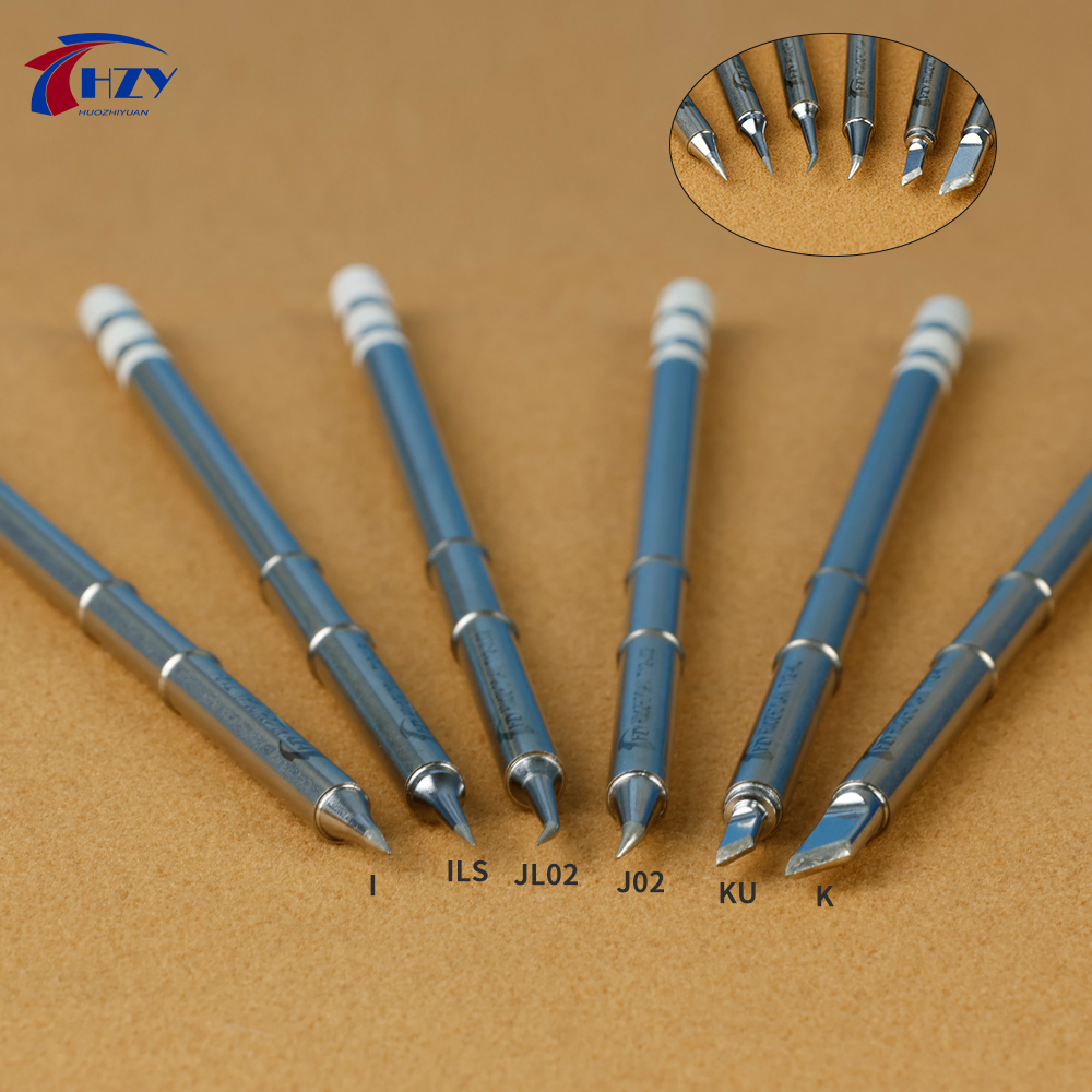 HZY T12 I ILS J02 JL02 K KU So - Diy Electronics Gadget review and price
