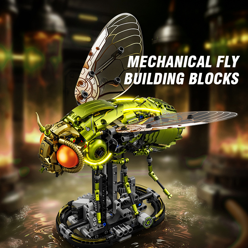 Fruit Fly Electronic Building  - Diy Electronics Set review and price