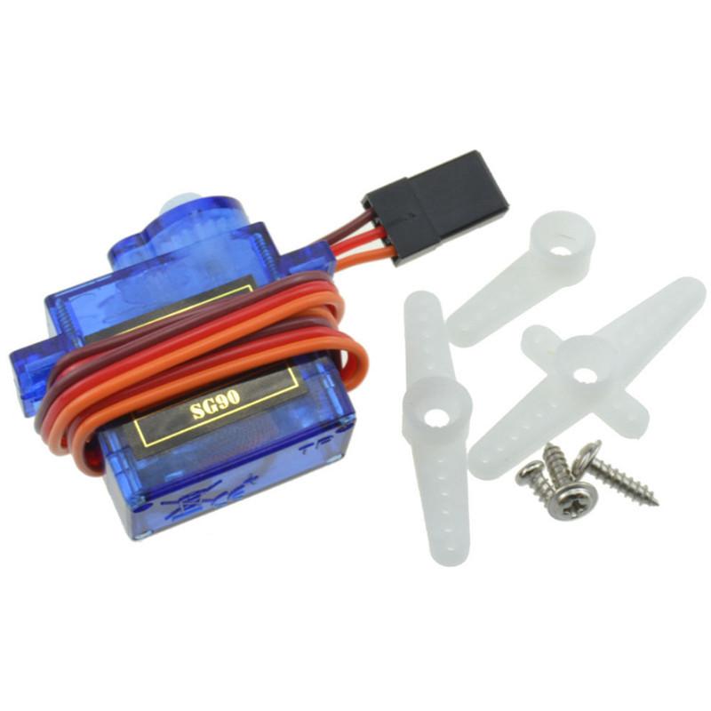1/3Pcs SG90 9G Digital Micro S - Servo Motor Sg90 review and price